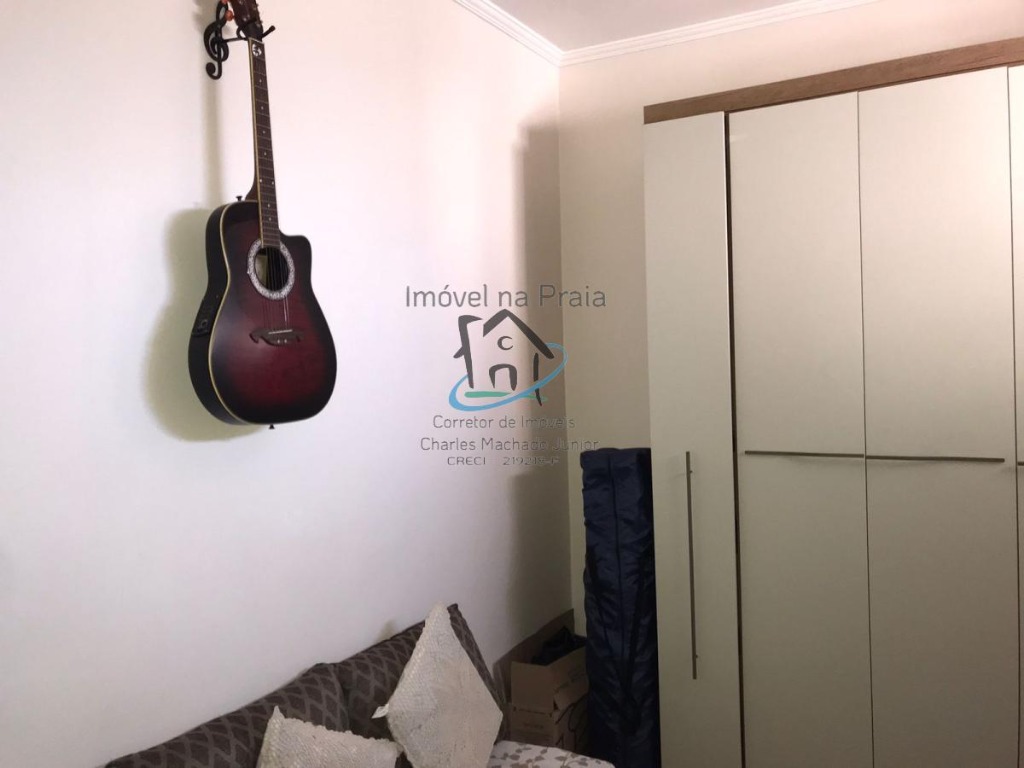 Apartamento à venda com 1 quarto, 58m² - Foto 20