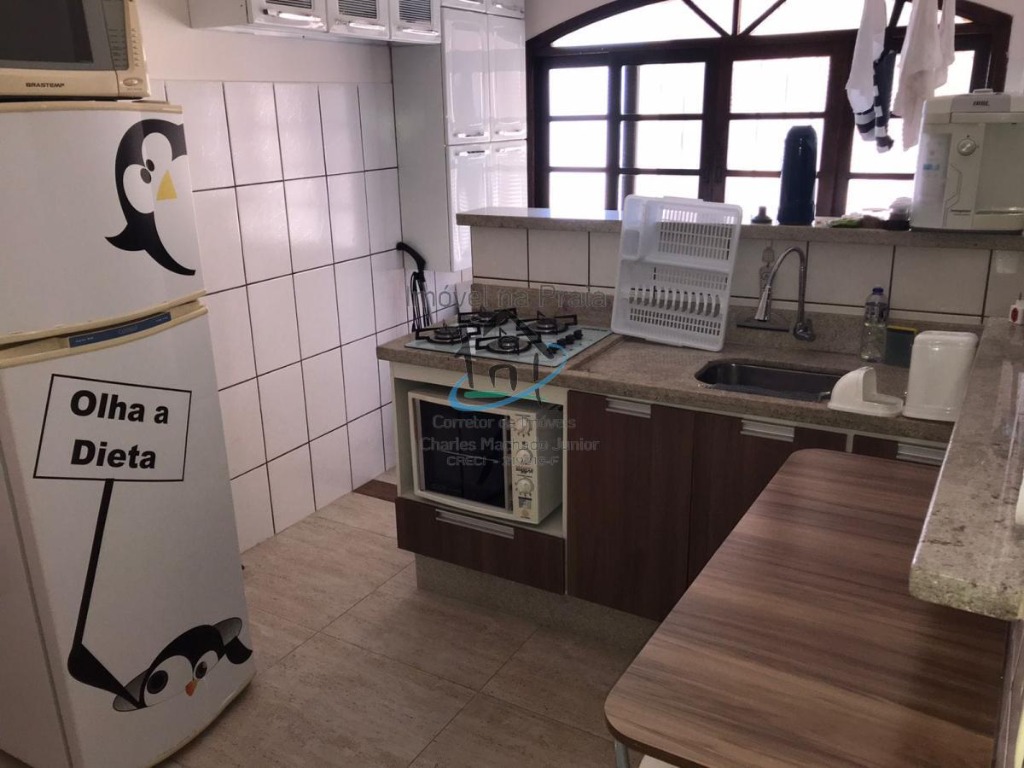 Apartamento à venda com 1 quarto, 58m² - Foto 8