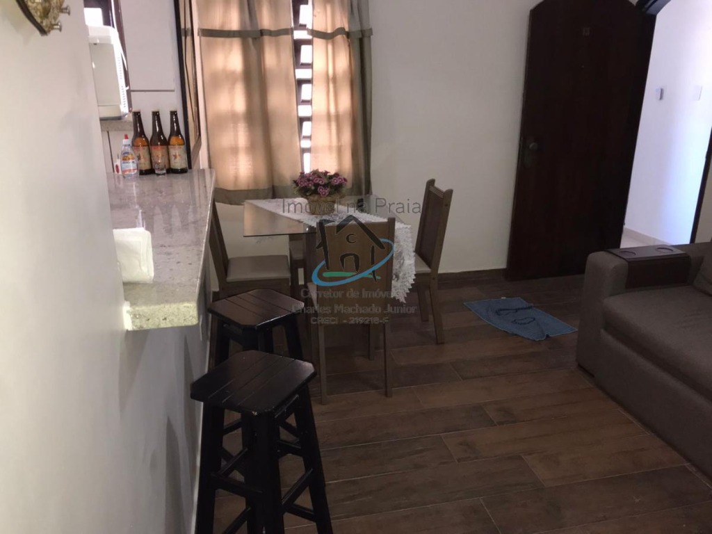 Apartamento à venda com 1 quarto, 58m² - Foto 5