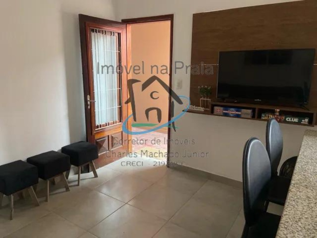 Casa à venda com 2 quartos, 66m² - Foto 2