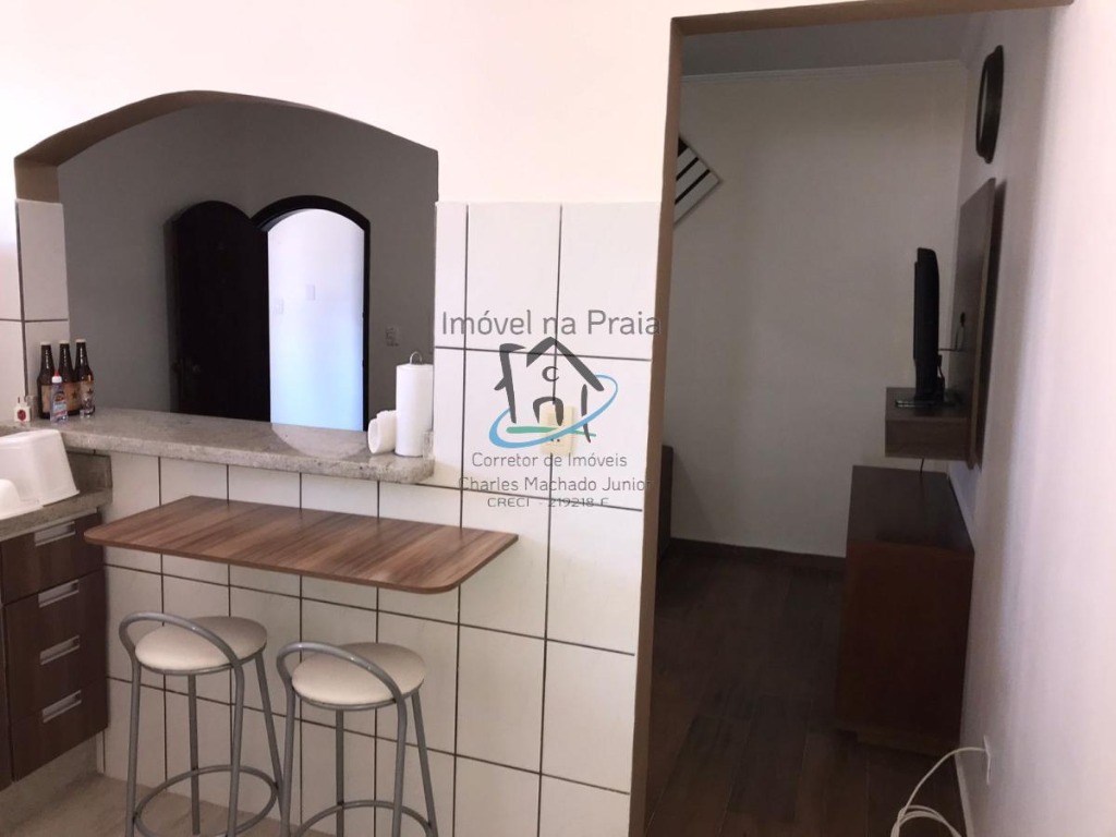 Apartamento à venda com 1 quarto, 58m² - Foto 4