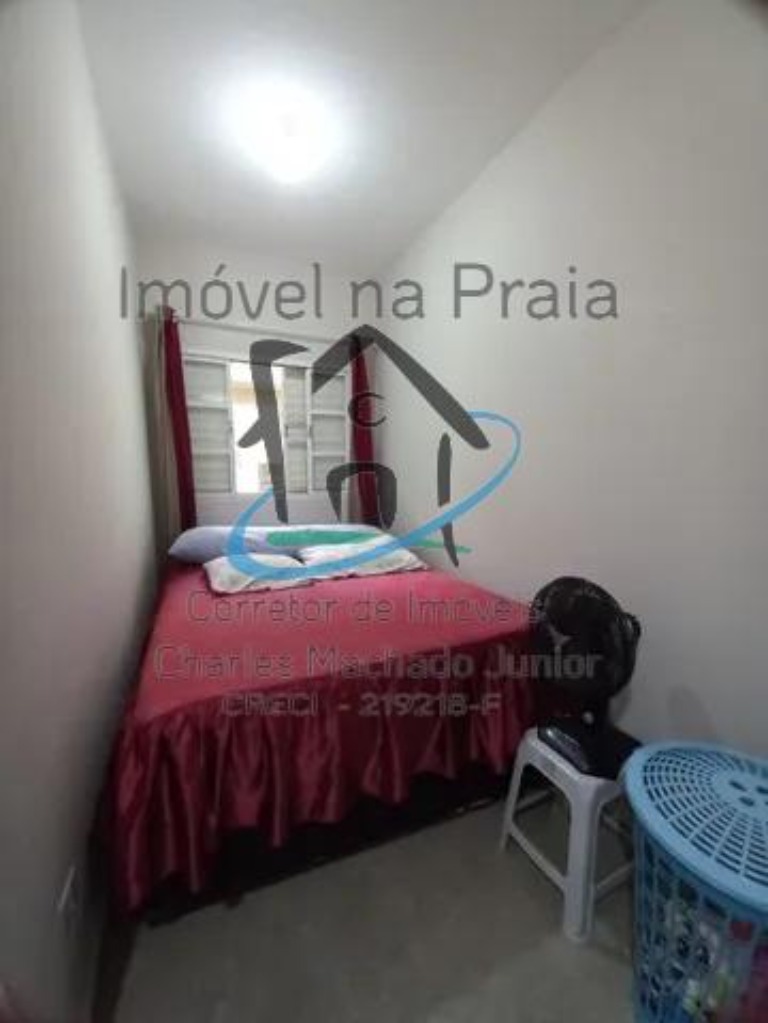 Apartamento à venda com 2 quartos, 60m² - Foto 3