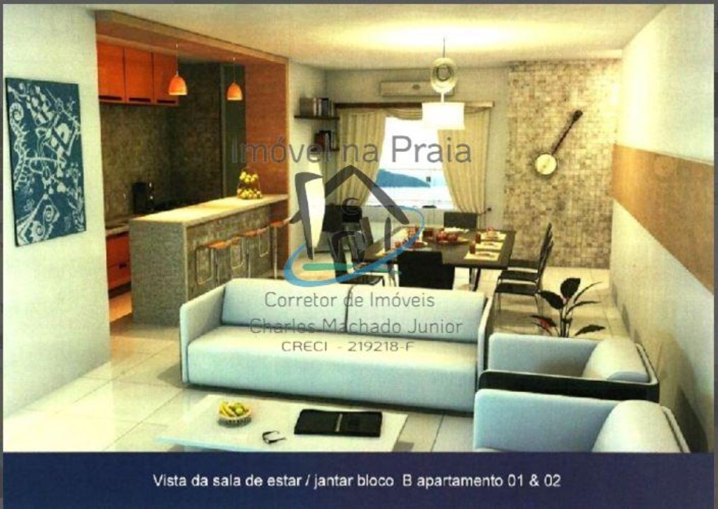 Apartamento à venda com 3 quartos, 143m² - Foto 9