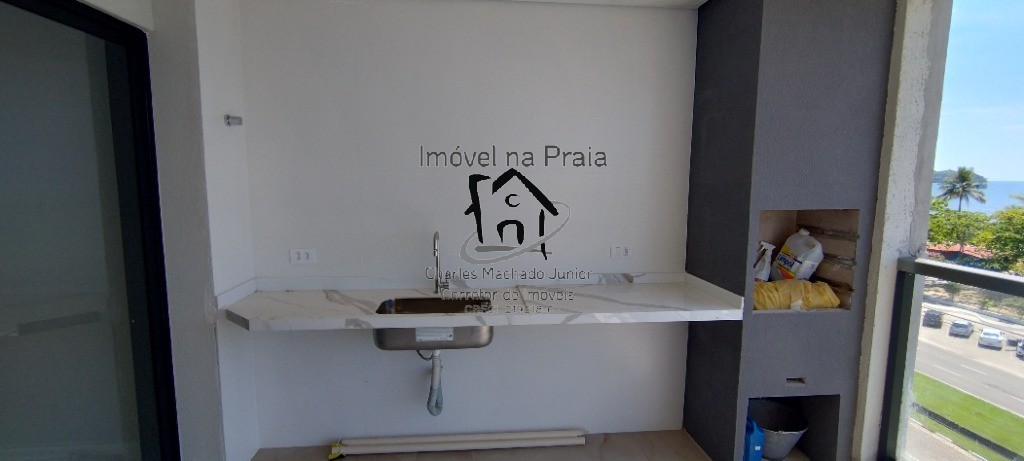 Apartamento à venda com 3 quartos, 155m² - Foto 8