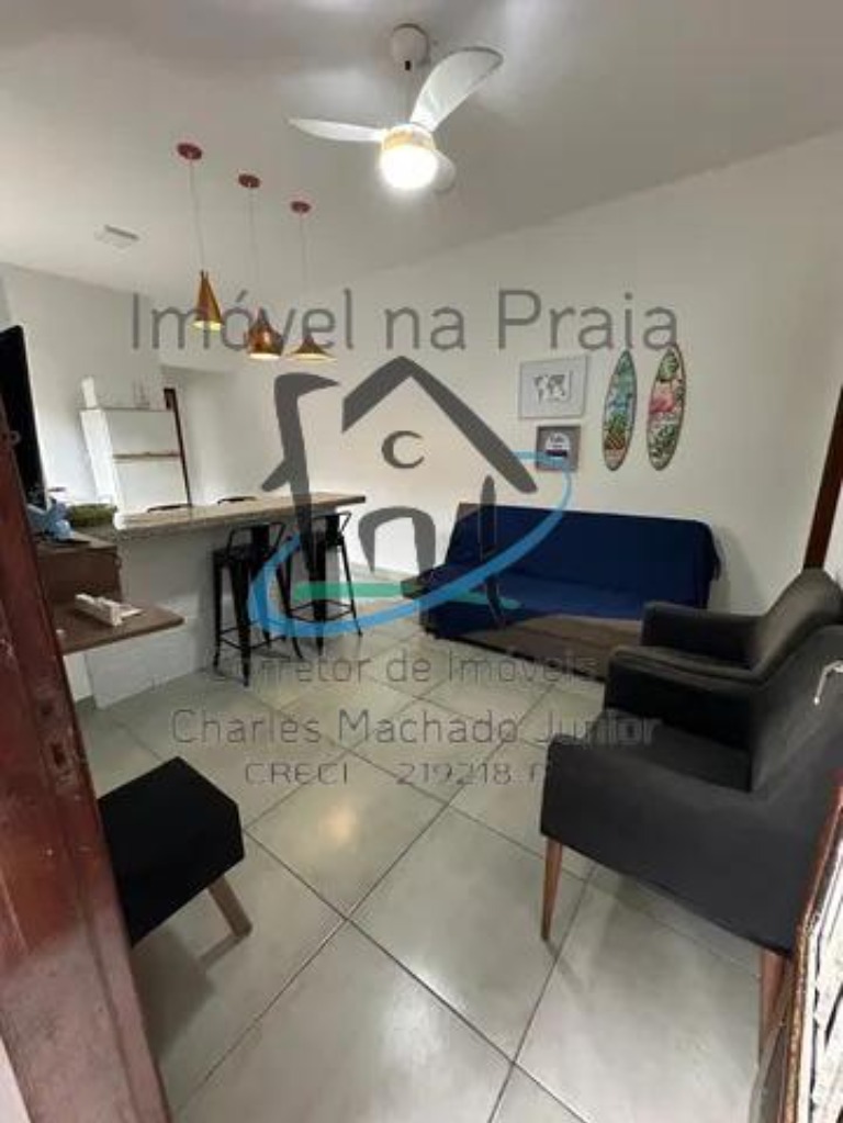 Casa à venda com 2 quartos, 66m² - Foto 1