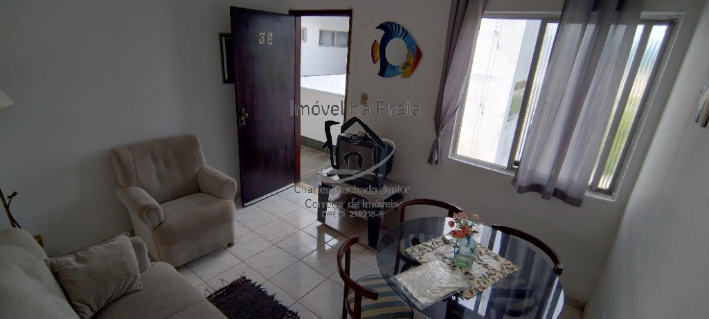 Apartamento à venda com 2 quartos, 49m² - Foto 5