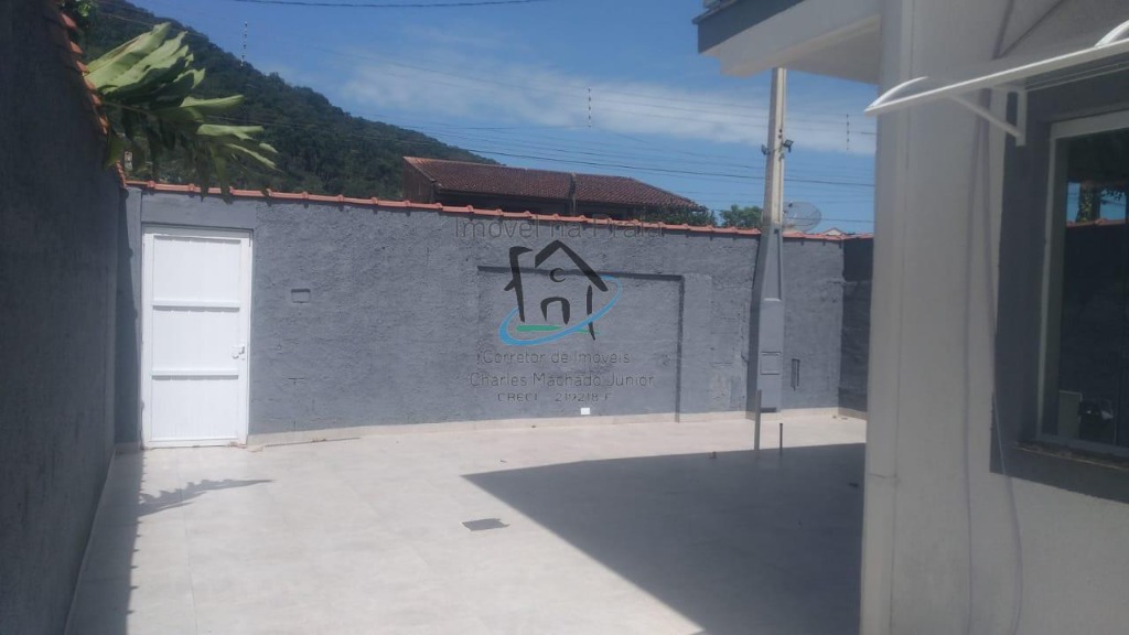 Casa à venda com 3 quartos - Foto 4