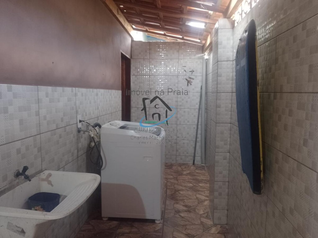 Casa à venda com 2 quartos, 55m² - Foto 13