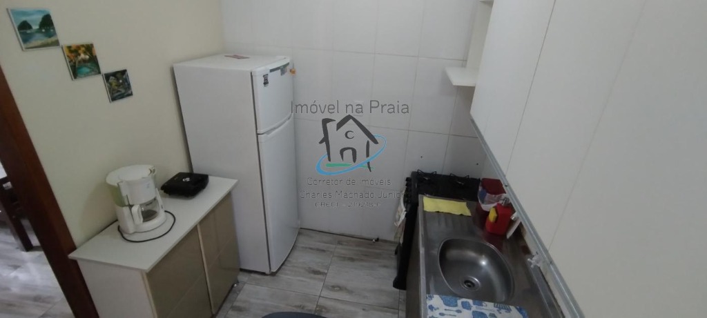 Apartamento à venda com 2 quartos, 53m² - Foto 7