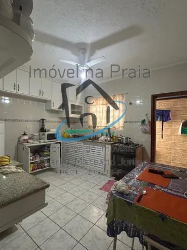 Casa à venda com 3 quartos - Foto 4