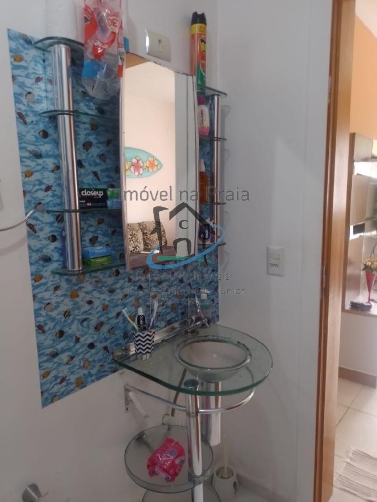 Casa à venda com 2 quartos, 45m² - Foto 14