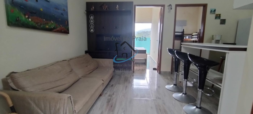 Apartamento à venda com 2 quartos, 53m² - Foto 2