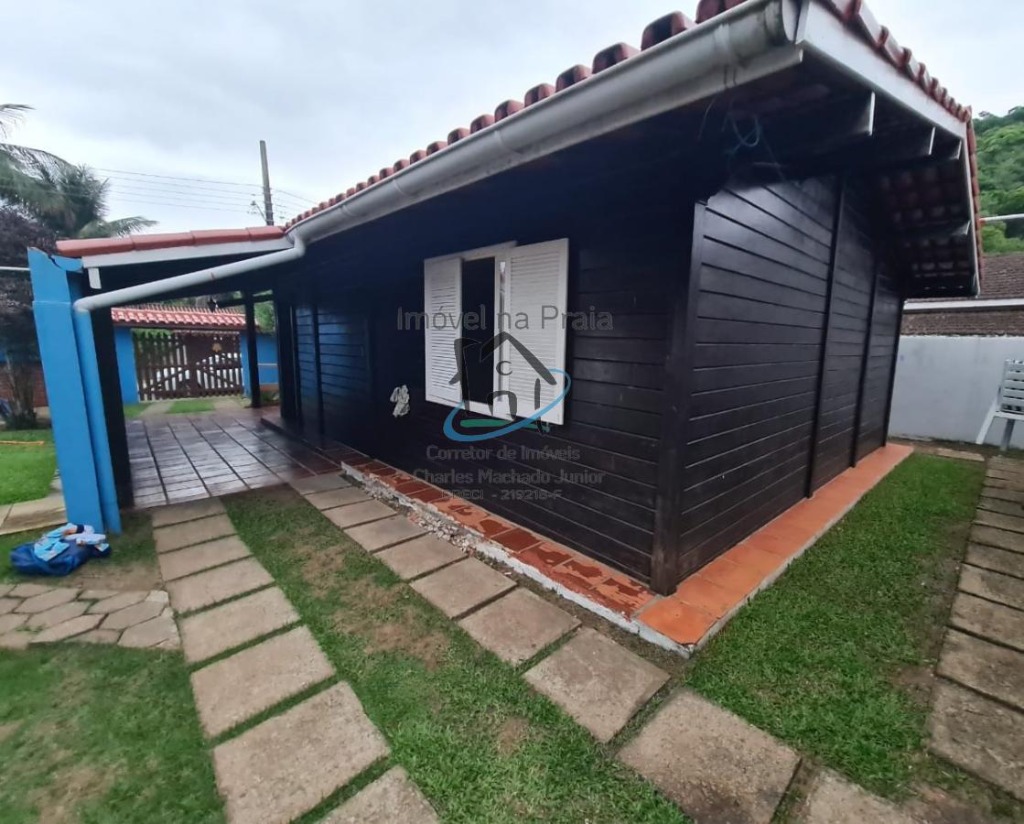 Casa à venda com 3 quartos - Foto 5