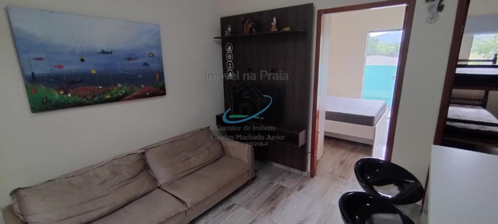 Apartamento à venda com 2 quartos, 53m² - Foto 3