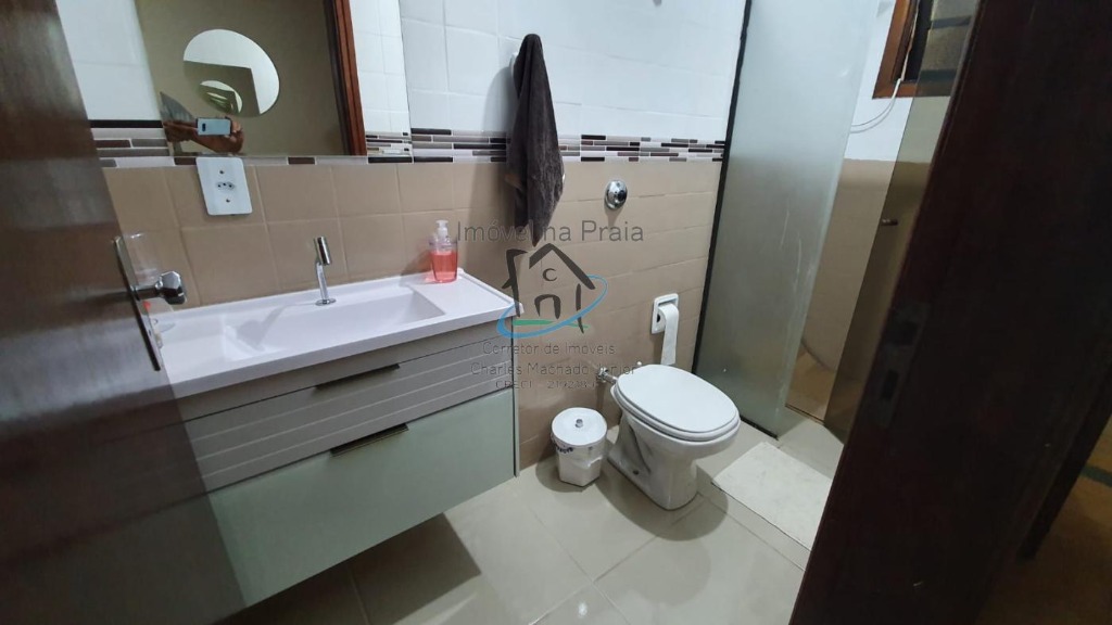 Apartamento à venda com 1 quarto, 46m² - Foto 18