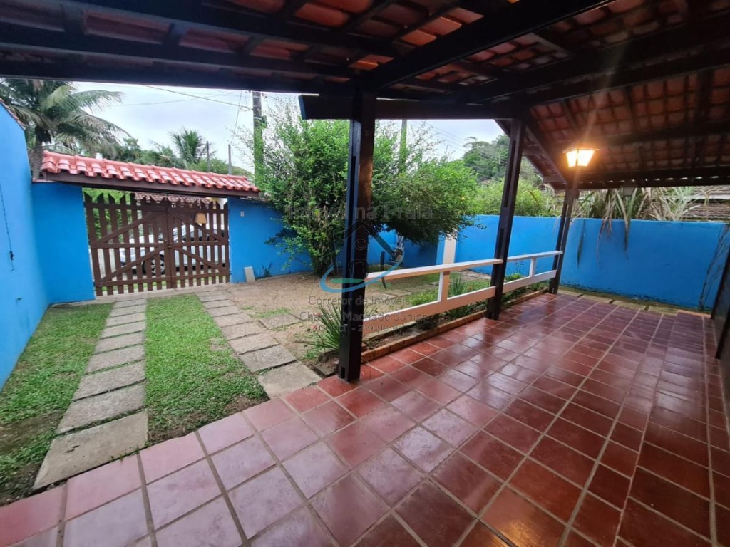 Casa à venda com 3 quartos - Foto 4