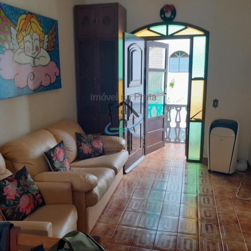 Apartamento à venda com 2 quartos, 90m² - Foto 4