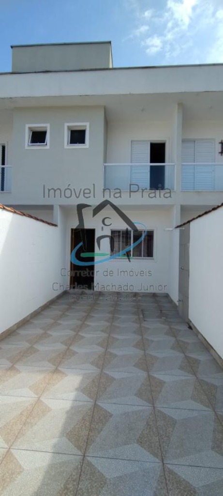 Casa à venda com 2 quartos, 125m² - Foto 7