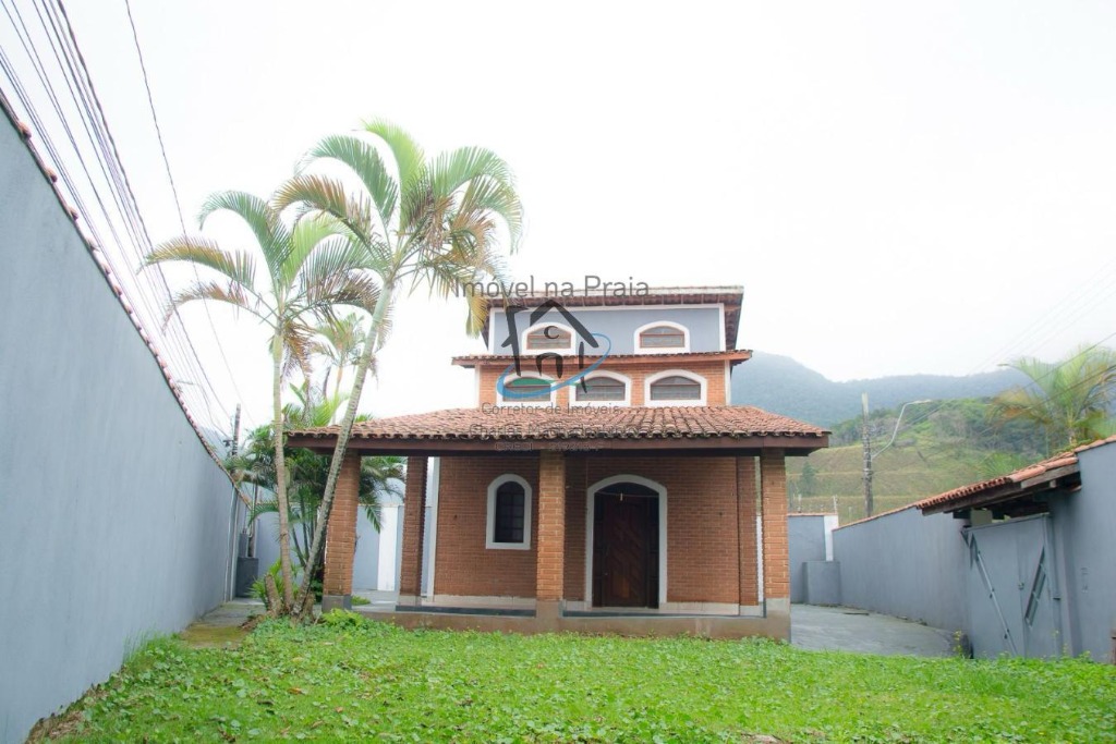 Casa à venda com 3 quartos - Foto 4