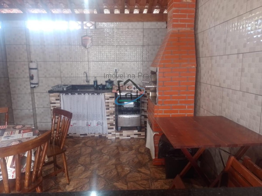 Casa à venda com 2 quartos, 55m² - Foto 5