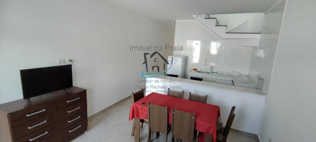 Casa à venda com 2 quartos, 125m² - Foto 17