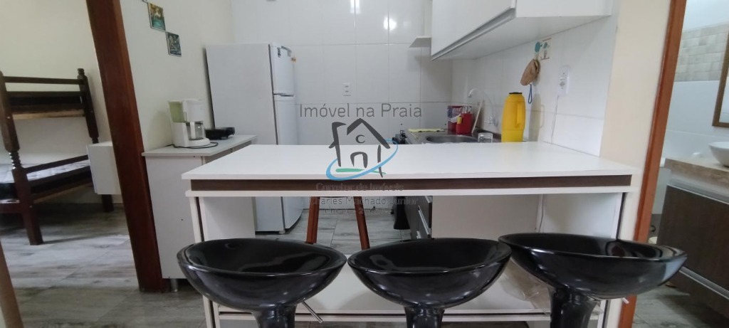 Apartamento à venda com 2 quartos, 53m² - Foto 5