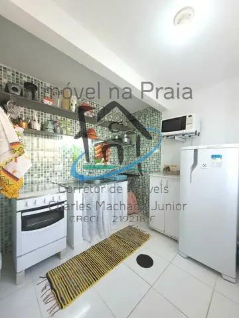 Casa à venda com 4 quartos - Foto 7