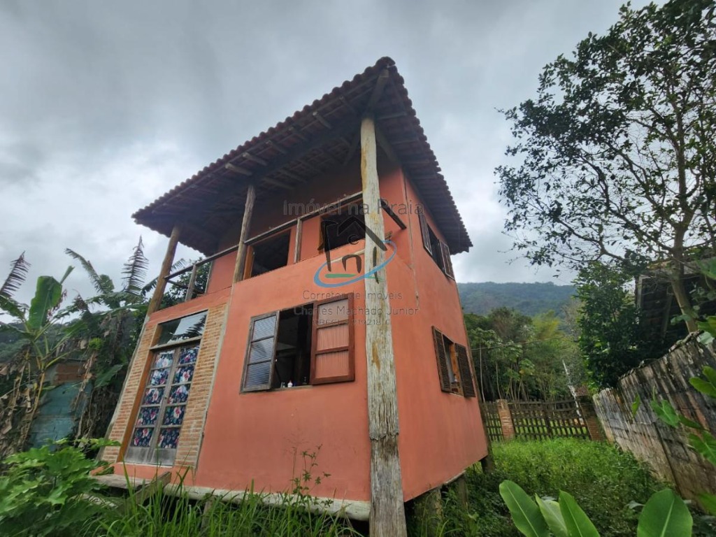 Casa à venda e aluguel com 1 quarto - Foto 6