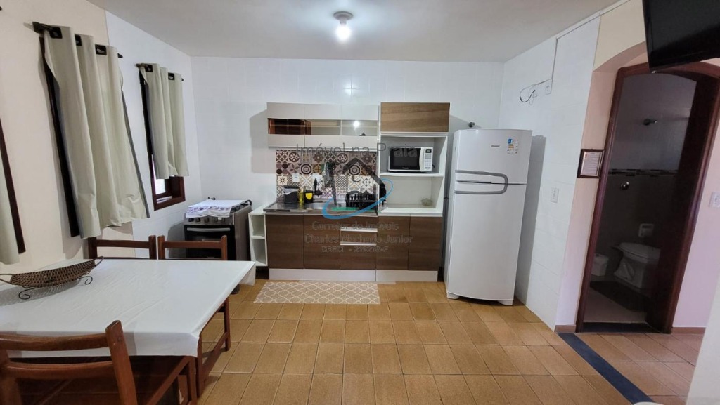 Apartamento à venda com 1 quarto, 46m² - Foto 17