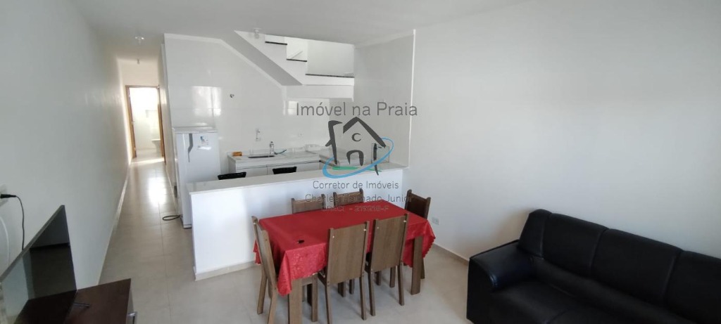 Casa à venda com 2 quartos, 125m² - Foto 16