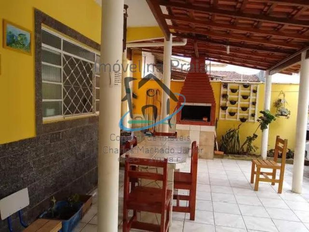 Casa à venda com 6 quartos - Foto 4