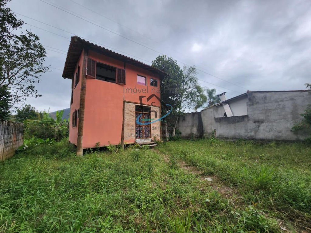 Casa à venda e aluguel com 1 quarto - Foto 5