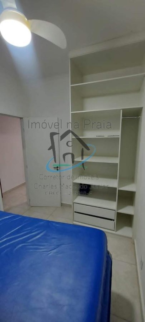 Apartamento à venda com 1 quarto, 35m² - Foto 16