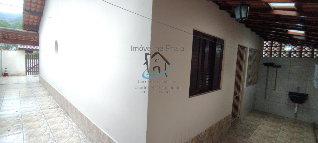 Casa à venda com 2 quartos, 56m² - Foto 5