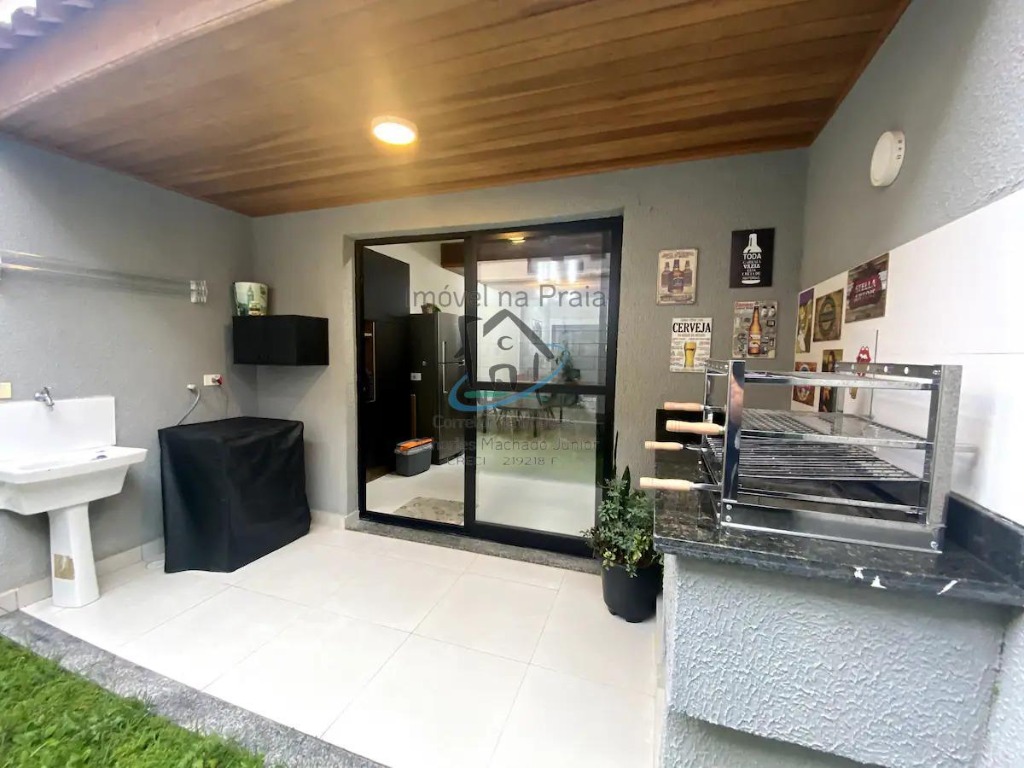 Casa à venda com 2 quartos, 100m² - Foto 21