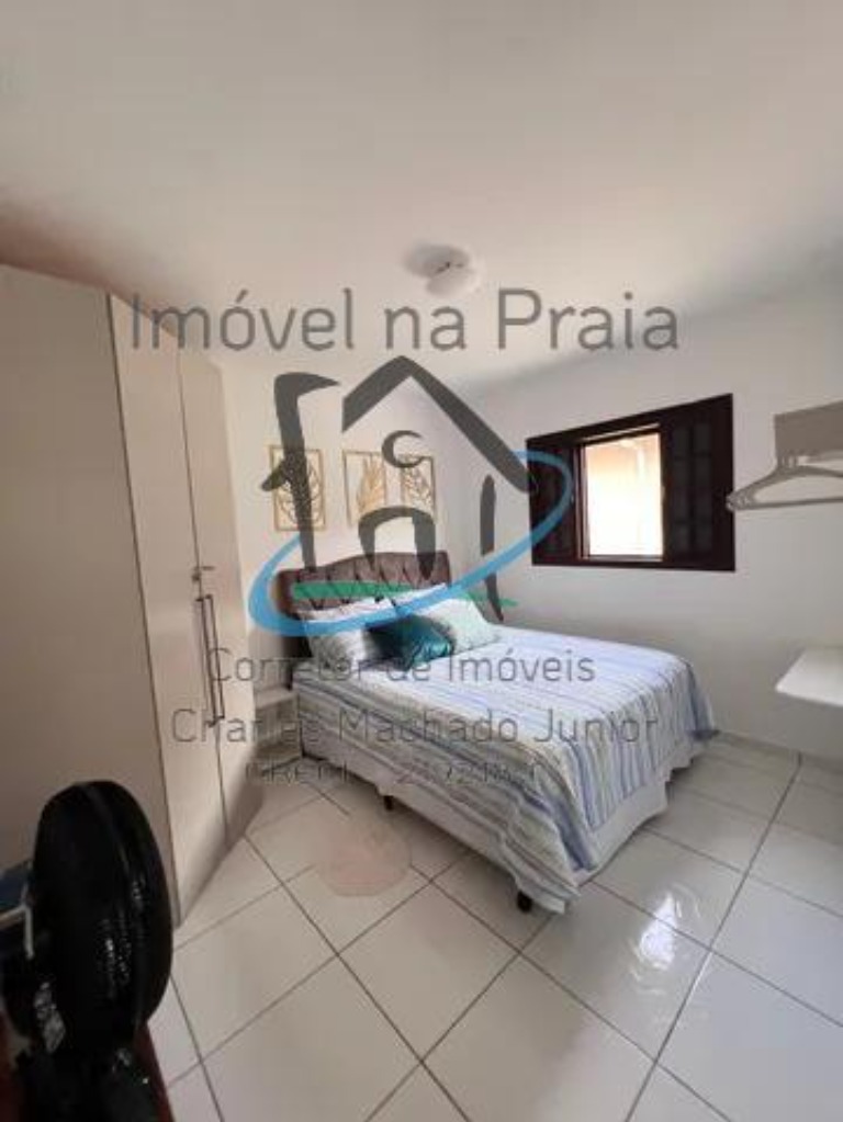 Casa à venda com 2 quartos, 69m² - Foto 6