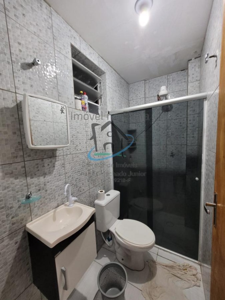 Apartamento à venda com 2 quartos, 53m² - Foto 7