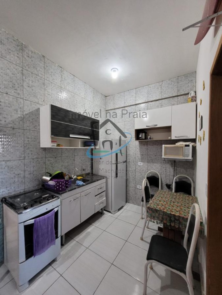 Apartamento à venda com 2 quartos, 53m² - Foto 4