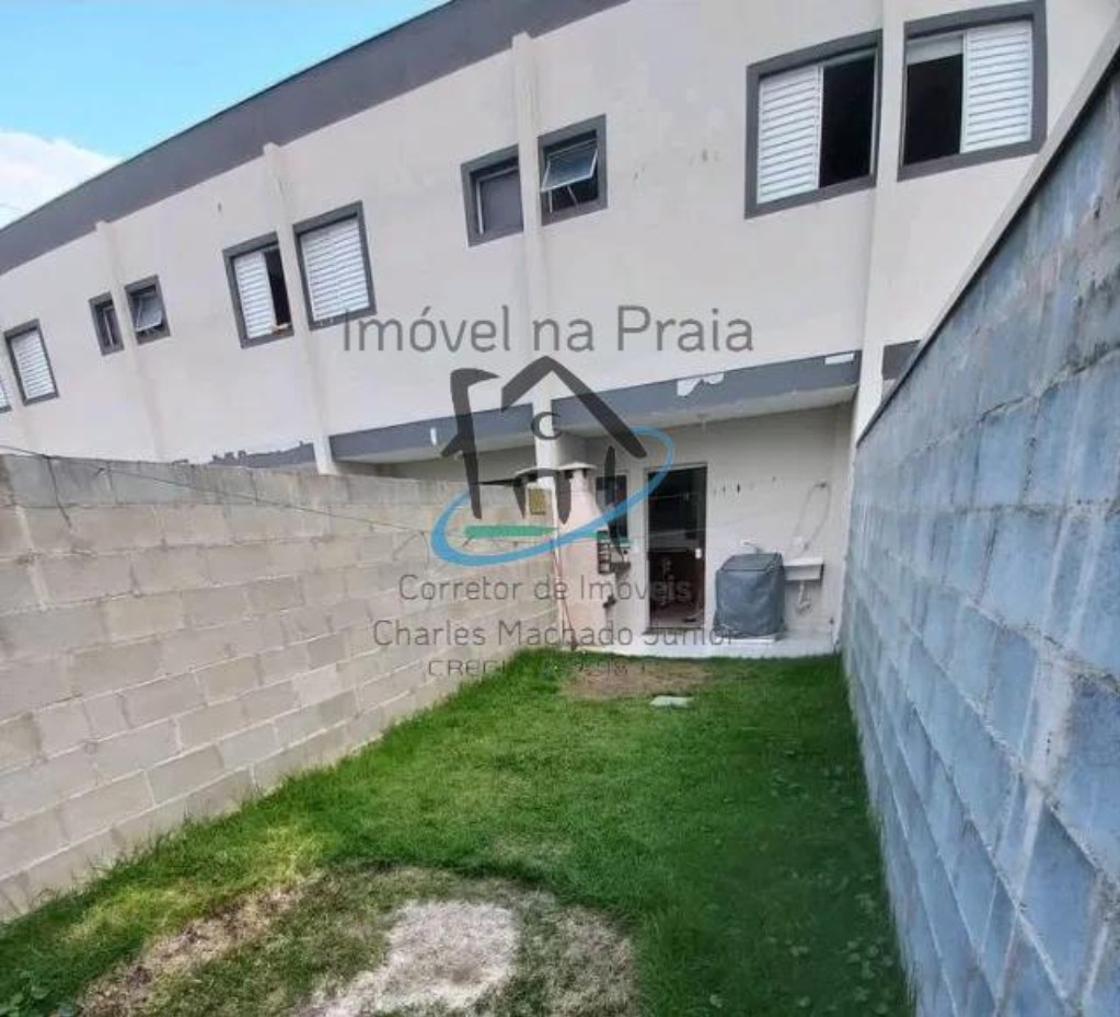 Casa à venda com 2 quartos, 125m² - Foto 9