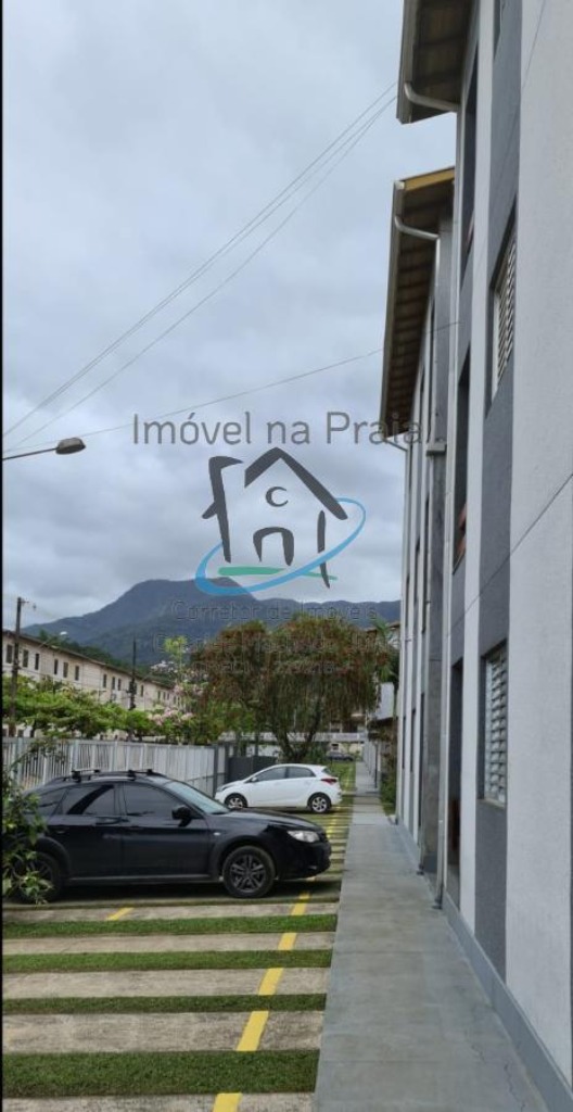 Apartamento à venda com 2 quartos, 60m² - Foto 11