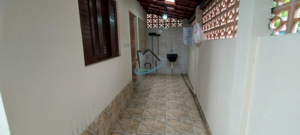 Casa à venda com 2 quartos, 56m² - Foto 6