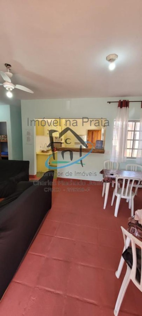 Casa à venda com 4 quartos, 312m² - Foto 11