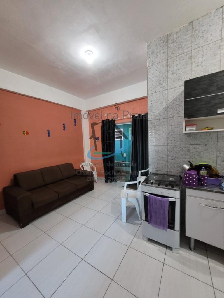 Apartamento à venda com 2 quartos, 53m² - Foto 1