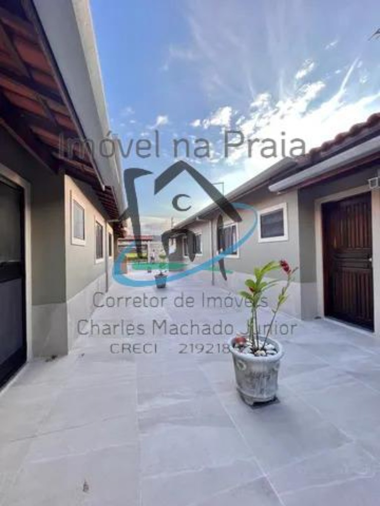 Casa à venda com 2 quartos, 69m² - Foto 14