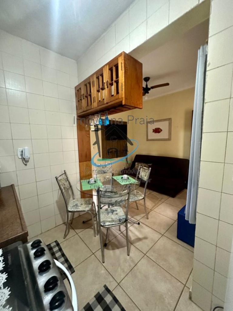 Apartamento à venda com 2 quartos, 46m² - Foto 2