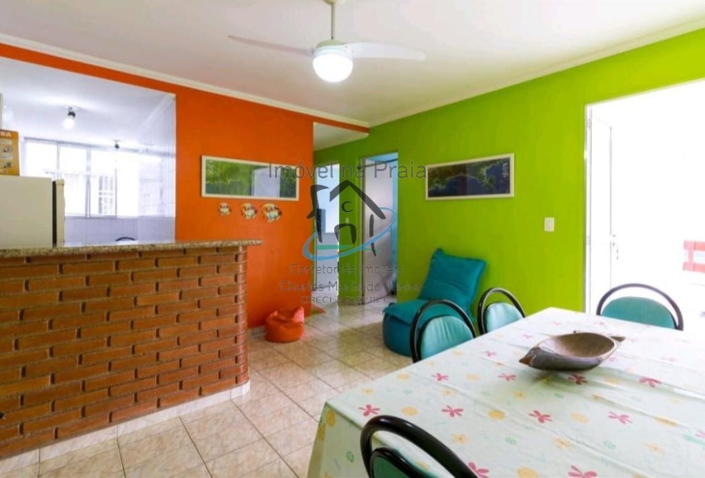 Apartamento à venda com 2 quartos, 60m² - Foto 5