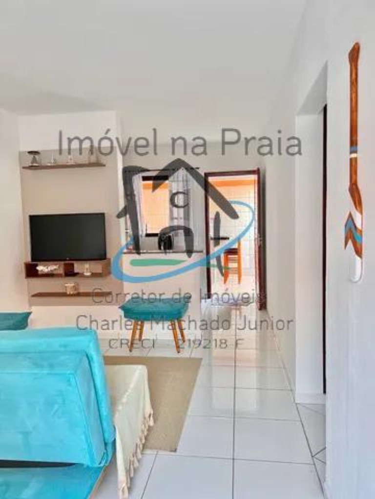 Casa à venda com 2 quartos, 69m² - Foto 2