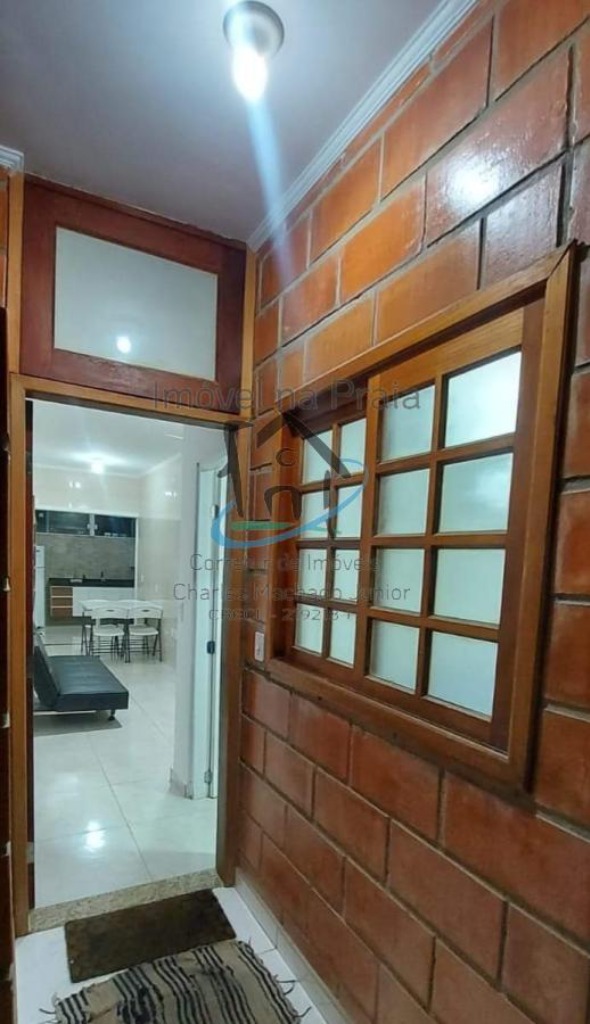 Apartamento à venda com 1 quarto, 35m² - Foto 5