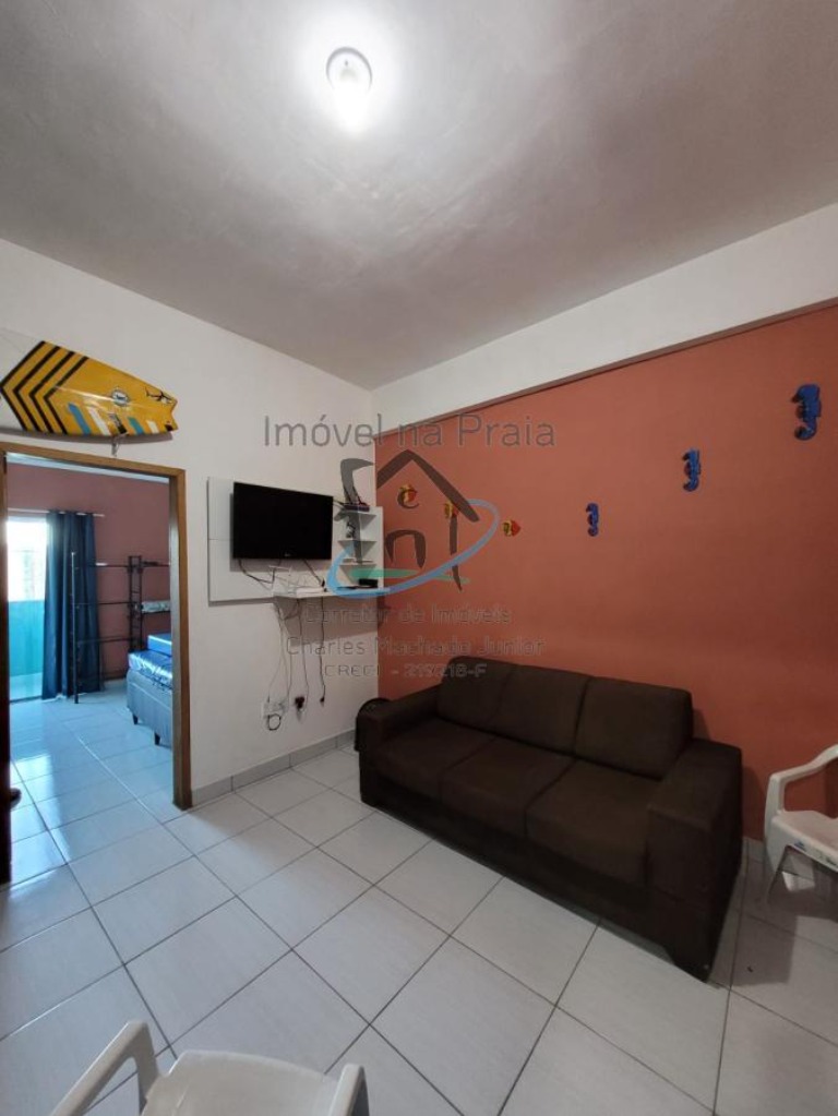 Apartamento à venda com 2 quartos, 53m² - Foto 2