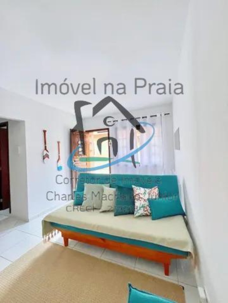 Casa à venda com 2 quartos, 69m² - Foto 1